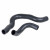 Патрубки охл. для а/м Chevrolet Cruze (09-) 1.6i (EPDM, кмпл., 2 шт.)