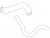 Патрубки охл. для а/м Chevrolet Cruze (09-) 1.6i (EPDM, кмпл., 2 шт.)
