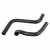 Патрубки охл. для а/м Chevrolet Lacetti (04-) 1.4i/1.6i/1.8i (EPDM, кмпл., 2шт.)
