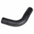 Патрубки охлаждения для автомобилей Kia Rio (00-) 1.3i/1.5i M/A (EPDM, кмпл., 2шт.)