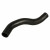 Патрубок охл. для а/м Hyundai Solaris/Kia Rio (10-) 1.4i/1.6i верх. (EPDM, 1 шт.)