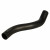 Патрубок охл. для а/м Hyundai Solaris/Kia Rio (10-) 1.4i/1.6i верх. (EPDM, 1 шт.)
