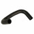 Патрубок охл. для а/м Hyundai Solaris/Kia Rio (10-) 1.4i/1.6i нижн. (EPDM, 1 шт.)