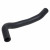 Патрубок охл. для а/м Hyundai Getz (02-) 1.3 AT/MT верх. (EPDM,1шт.)