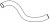 Патрубок охл. для а/м Hyundai Getz (02-) 1.3i AT/MT нижн. (EPDM,1шт.)