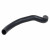 Патрубок охл. для а/м Hyundai Getz (02-)1.4i/1.6i АТ/MT нижн. (EPDM,1шт.)