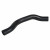 Патрубок охл. для а/м Kia Optima (15-) 2.4i [G4KJ] верх. (EPDM,1шт.)