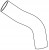 Патрубок охл. для а/м Hyundai Solaris/Kia Rio (17-) 1.4i AT/MT [G4LC] верх. (EPDM, 1 шт.)
