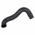 Патрубок охл. для а/м Hyundai Solaris/Kia Rio (17-) 1.4i AT/MT [G4LC] нижн. (EPDM, 1 шт.)
