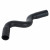 Патрубок охл. для а/м Renault Logan (04-)/Sandero (08-) 1.4i/1.6i [K7M, K7J] верх. (EPDM, 1 шт.)