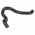 Патрубок охл. для а/м Renault Arkana (19-)/Duster (21-) 1.3T [H5H] верх. (EPDM, 1 шт.)
