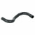 Патрубок охл. для а/м Ford Fiesta (08-) 1.25i/1.4i/1.6i нижн. (EPDM, 1шт.)