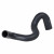 Патрубок охл. для а/м Ford Focus II ( 05-) 1.4i/1.6i нижн. (EPDM,1шт.)