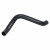 Патрубок охл. для а/м Ford Focus II ( 05-)/С-Max (07-) 1.8i/2.0i верх. (EPDM,1шт.)