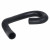 Патрубок охл. для а/м Ford Focus II (05-)/С-Max (07-) 1.8i/2.0i нижн. (EPDM,1шт.)