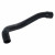 Патрубок охл. для а/м Ford Fusion (02-)/Fiesta (01-) 1.25i/1.4i/1.6i верх. (EPDM, 1шт.)