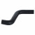 Патрубок охл. для а/м Ford Fusion (02-)/Fiesta (01-) 1.25i/1.4i/1.6i нижн. (EPDM, 1шт.)