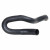 Патрубок охл. для а/м Ford Mondeo III (00-) 1.8i/2.0i верх. (EPDM, 1 шт.)