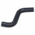 Патрубок охл. для а/м Ford Mondeo III (00-) 1.8i/2.0i нижн. (EPDM, 1 шт.)