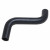 Патрубок охл. для а/м Ford Mondeo III (00-) 1.8i/2.0i нижн. (EPDM, 1 шт.)