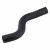 Патрубок охл. для а/м Nissan Almera Classic (05-) 1.6i верх. (EPDM,1шт.)