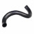 Патрубок охл. для а/м Nissan Qashqai (06-) 2.0i MT/AT [MR20DE] верх. (EPDM,1шт.)
