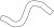 Патрубок охл. для а/м Nissan Qashqai (06-) 2.0i MT/AT [MR20DE] верх. (EPDM,1шт.)