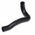 Патрубок охл. для а/м Nissan Qashqai (06-) 2.0i MT/AT [MR20DE] нижн. (EPDM,1шт.)