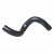 Патрубок охл. для а/м Nissan Qashqai (06-) 1.6i МТ [HR16DE] верх. (EPDM,1шт.)