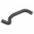 Патрубок охл. для а/м Toyota Camry (06-) 3.5i AT [2GR-FE] нижн. (EPDM, 1 шт.)