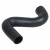 Патрубок охл. для а/м Peugeot 307 (00-)/Citroen C4 (04-) 1.6i MT верх. (EPDM,1шт.)