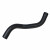 Патрубок охл. для а/м Opel Astra J (09-) 1.4 MT верх. (EPDM, 1 шт.)