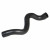 Патрубок охл. для а/м Opel Astra H (04-) 1.6i/1.8i верх. (EPDM, 1 шт.)