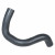 Патрубок охл. для а/м Москвич 3 (22-)/JAC JS4 (20-) 1.5T нижн. (EPDM, 1 шт.)