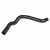 Патрубок охл. для а/м Chery Tiggo 4 Pro (21-)/7 Pro (20-)/Exeed LX (19-) верх. (EPDM, 1 шт.)