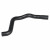 Патрубок охл. для а/м Chery Tiggo 4 Pro (21-)/7 Pro (20-)/Exeed LX (19-) верх. (EPDM, 1 шт.)