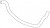 Патрубок охл. для а/м Chery Tiggo 4 Pro (21-)/7 Pro (20-)/Exeed LX (19-) нижн. (EPDM, 1 шт.)
