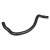Патрубок охл. для а/м Chery Tiggo 4 Pro (21-)/7 Pro (20-)/Exeed LX (19-) нижн. (EPDM, 1 шт.)
