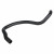 Патрубок охл. для а/м Chery Tiggo 4 Pro (21-)/7 Pro (20-)/Exeed LX (19-) нижн. (EPDM, 1 шт.)