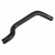 Патрубки отопителя для автомобилей ГАЗ 3302 (18мм) (EPDM, кмпл., 4шт.)