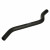 Патрубок отоп. для а/м Chevrolet Lacetti (04-) 1.4i/1.6i/1.8i отвод. (EPDM,1шт.)