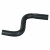 Патрубок отоп. для а/м Daewoo Matiz (01-)/Chevrolet Spark (05-) 1.0i MT отвод. (EPDM,1шт.)
