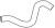 Патрубок отоп. для а/м Nissan Qashqai (06-) 2.0i MT/AT [MR20DE] подвод. (EPDM,1шт.)