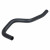 Патрубок отоп. для а/м Toyota Camry (06-) 3.5i AT [2GR-FE] подвод. (EPDM, 1 шт.)