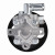 Насос ГУР для автомобилей Chevrolet Cruze (09-) 1.8i/Opel Astra (10-) 1.6i (4PK)