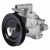 Насос ГУР для автомобилей Hyundai Accent (99-) 1.3i/1.5i/1.6i