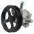 Насос ГУР для автомобилей Mitsubishi Outlander (03-) 2.4i