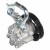 Насос ГУР для автомобилей Nissan Murano I (02-)/Teana J31 (03-) 3.5i