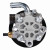 Насос ГУР для автомобилей Toyota Avensis (03-)/Camry (01-)/RAV4 (00-) 2.0i/2.4i/3.5i