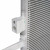 Радиатор кондиционера для автомобилей Kia Mohave (08-) 3.0D (выпуск с 2012г.)